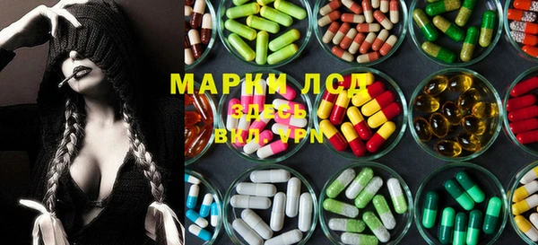 твердый Арсеньев